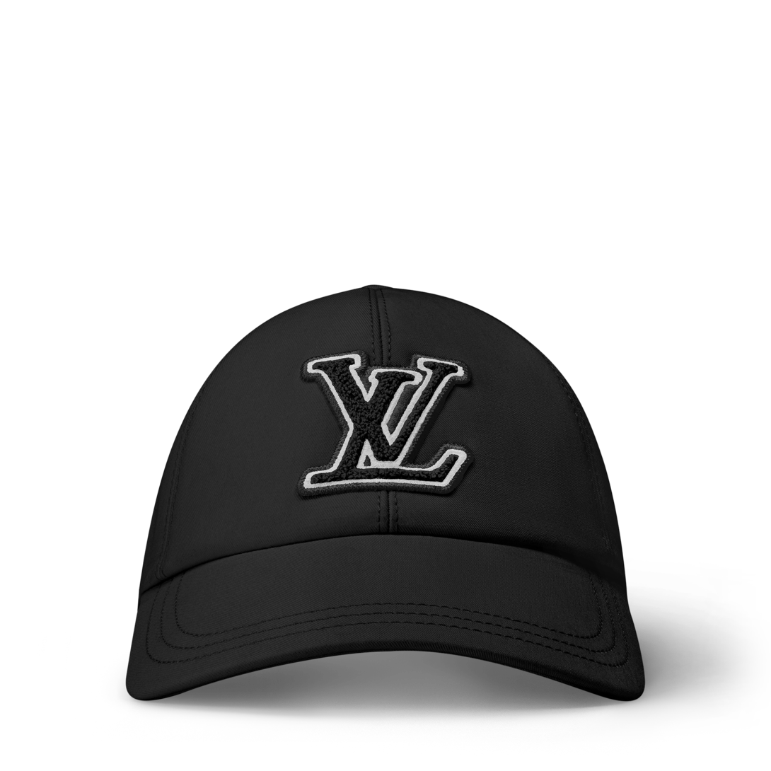 LV Signature Cap . - Accessories | LOUIS VUITTON
